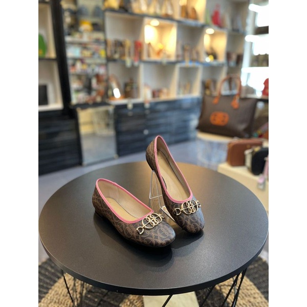 SEPATU BONIA WANITA HARGA TERMURAH BARANG BARU KUALITAS ASLI