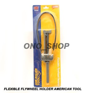 Kunci Rumah Kopling American Tool  (Flexible Flywheel Holder)