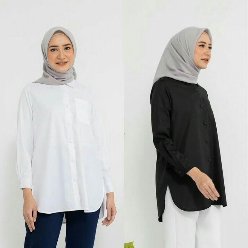 easy shirt by geulis