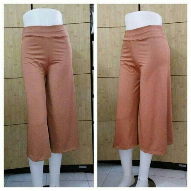 KULOT PENDEK JERSEY Shopee Indonesia KULOT PENDEK JERSEY Shopee Indonesia