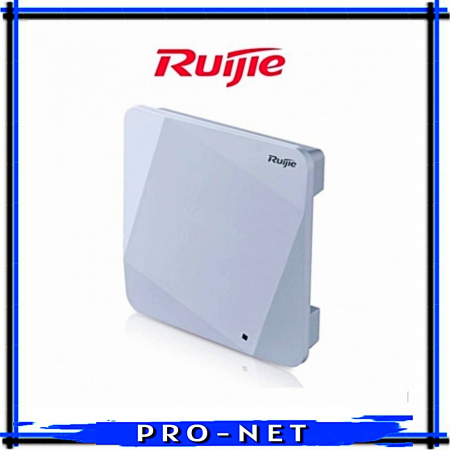 Rujie RG AP720L Acces Point NON POE ADAPTOR/Rujie RG AP720L Acces poin