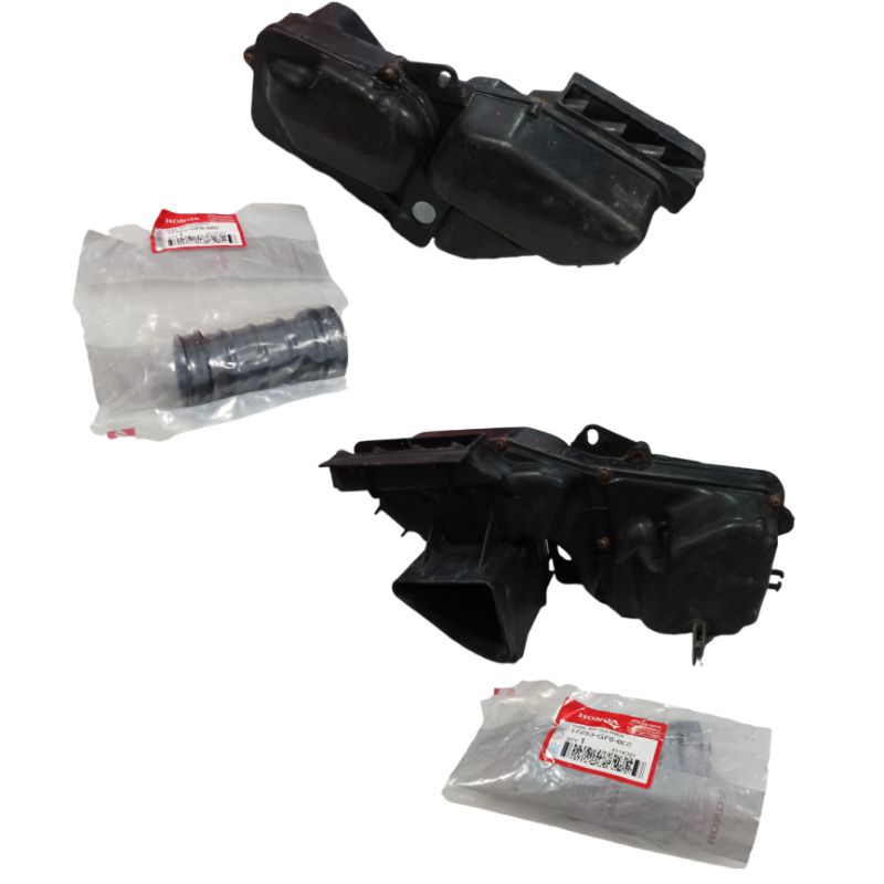 honda win 100 box filter honda win 100 ori filter honda win 100 original box filter udara honda win 