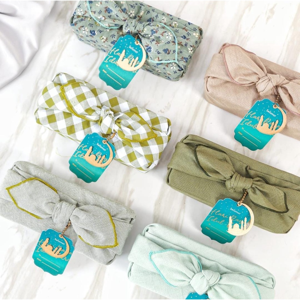 

PAKET HAMPERS LITTLE FURO