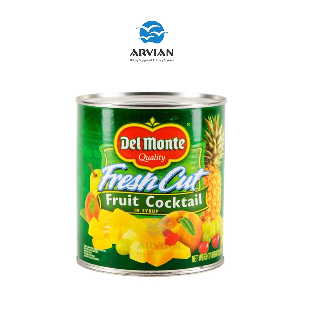 

Delmonte Fruit Cocktail 825 gr