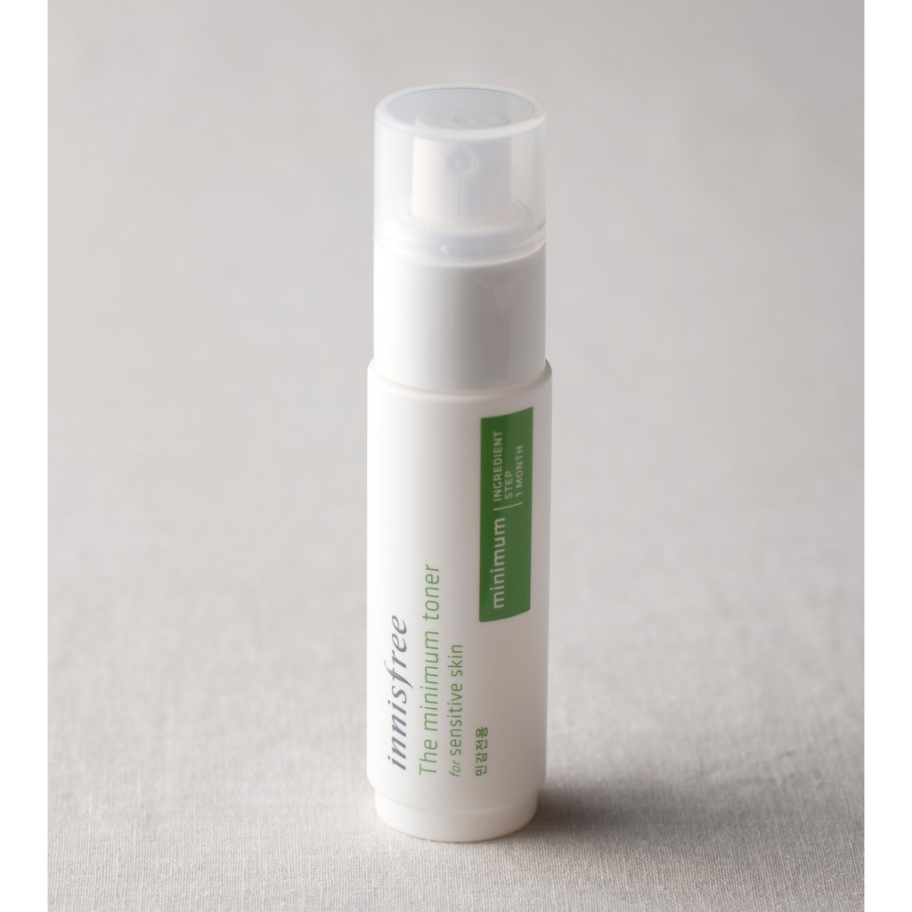 Innisfree - The Minimum Toner