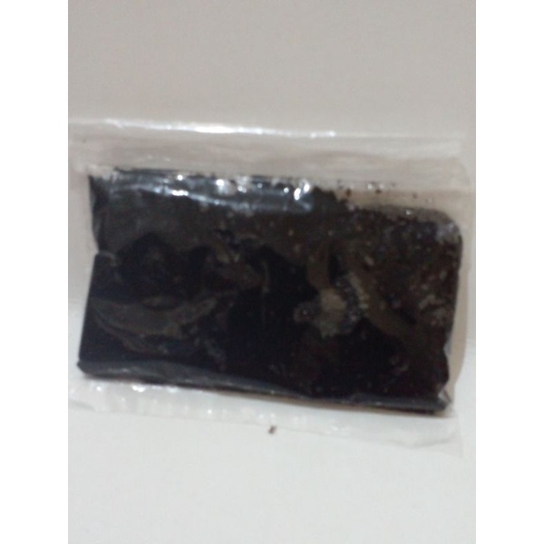 menyan madat dodol 50gram