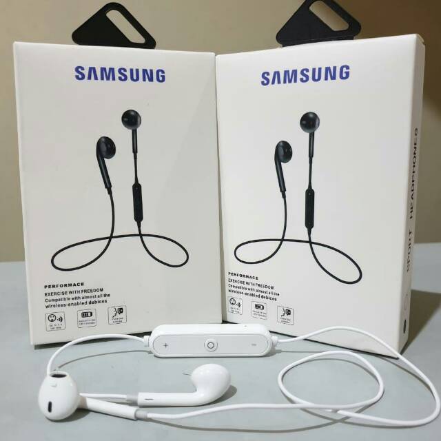 Headset headset bluetooth kabel samsung