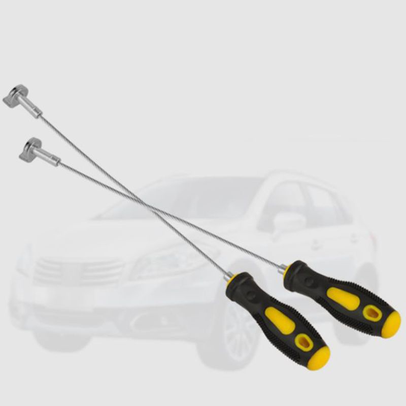 Cre Shipping Set Kunci Pas Magnetik Untuk Reparasi Kendaraan