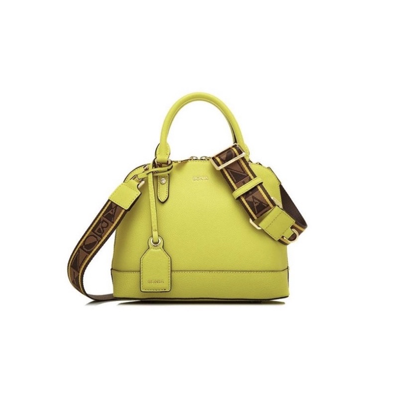 BONIA ALMA BOLAK BALIK MONO ORI