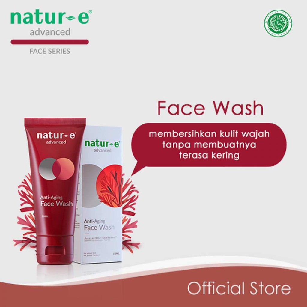 Natur E Advanced Anti Aging Series Paket