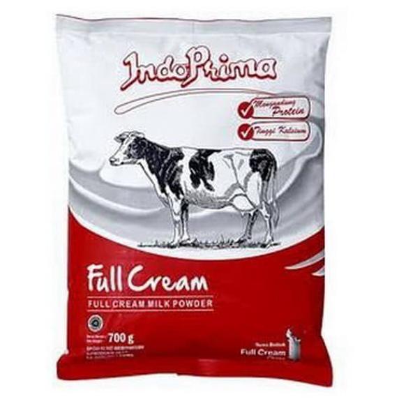 

Susu Indoprima Fullcream700gr Susu Penggemuk Badan Susu skim susu diet