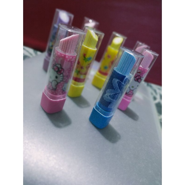 

SETIP PENSIL MODEL LIPSTIK