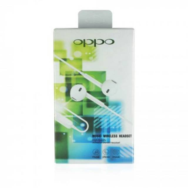 HARGA GROSIRHeadset Music Wireless Earphone Hs19 OPPO VIVO SONY JBL