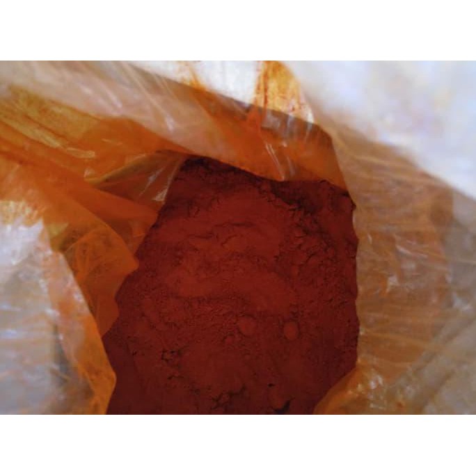 

BERKUALITAS! Paprika Bubuk / Capsicum Powder/ Bell Pepper Powder 250GR Import HALAL