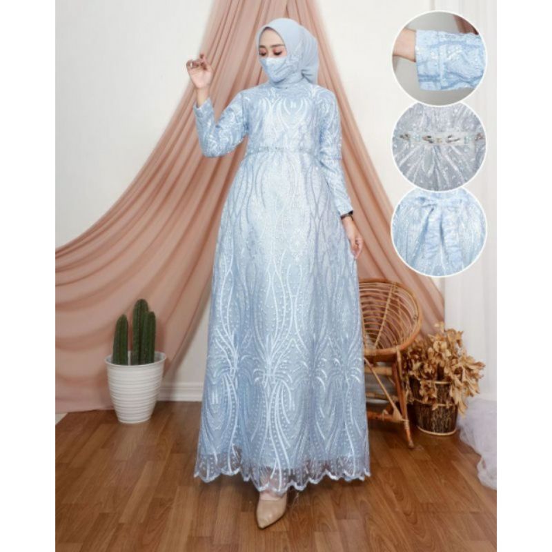 COD GAMIS KEBAYA FASHION/GAMIS KEBAYA SERAGAM/GAMIS KEBAYA KEKINIAN/GAMIS KEBAYA TERBARU &amp; TERLARIS