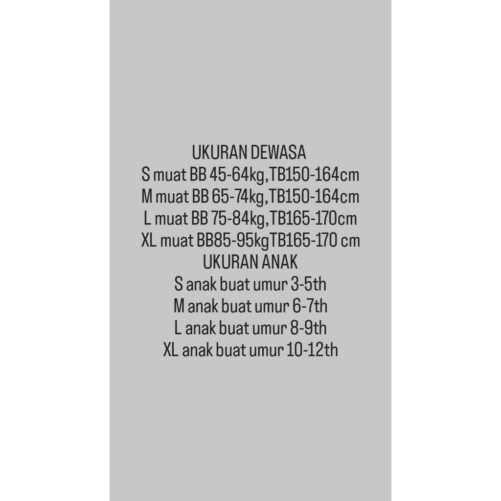 Abaya dubai jehan anak dan dewasa terbaru