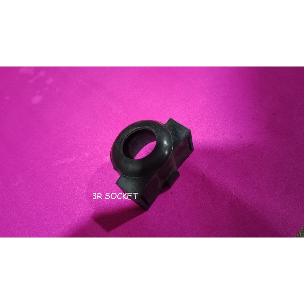 karet bendik stater motor  supra karisma