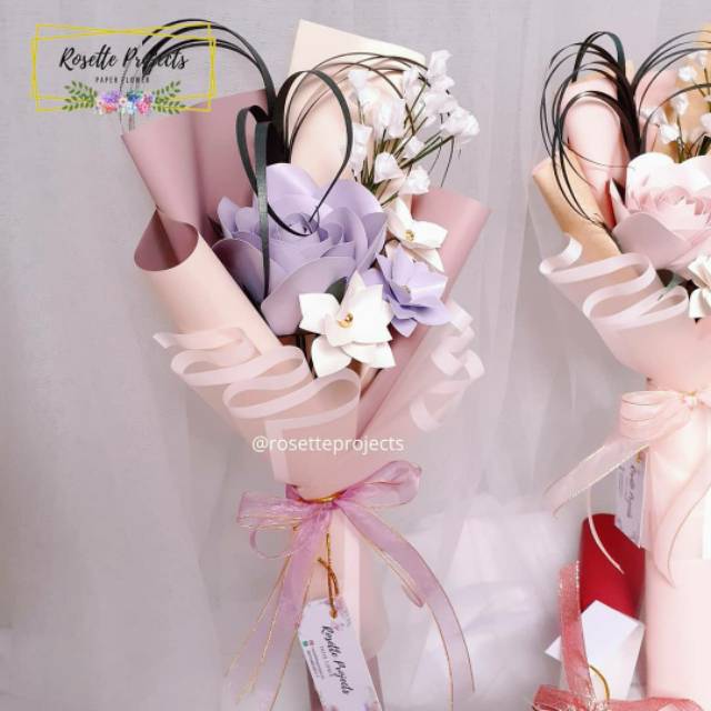 

Premium Mini Bouquet