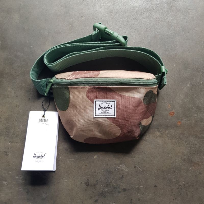 Waistbag HERSCHEL Sixteen "Camo"