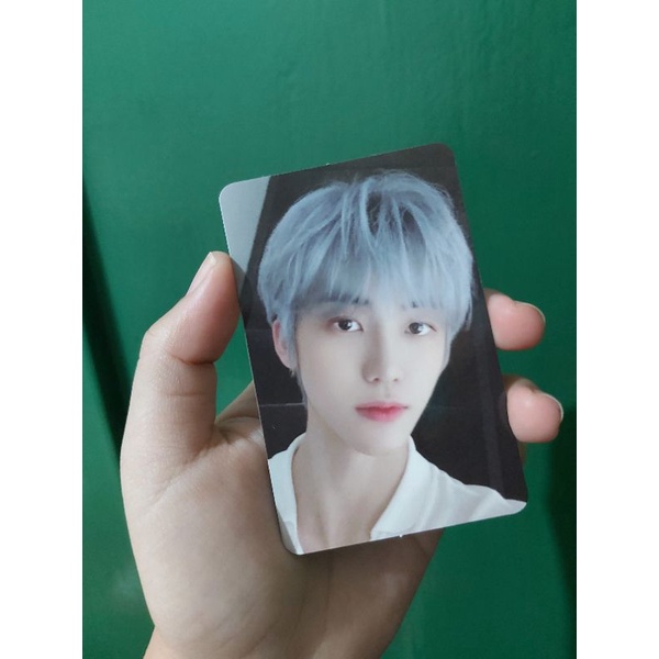 [BACA DESKRIPSI - READY INA] Photocard Jaemin NCT Dream PB Photobook DAD V2 Official