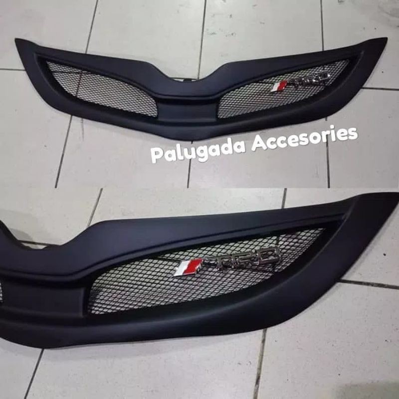 Gril Vios limo 2007-2011 modif