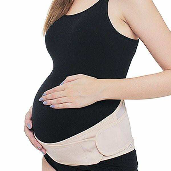 Mooimom - Maternity Support Belt 15888