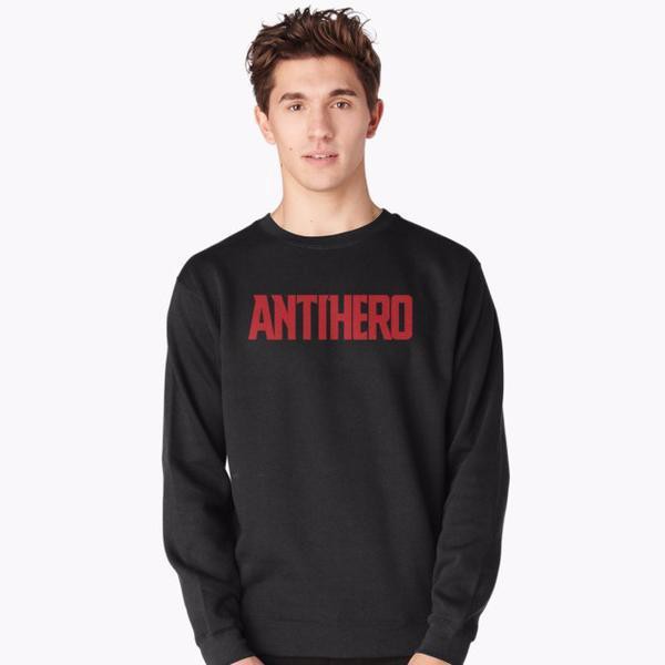 Sweater Anti Hero