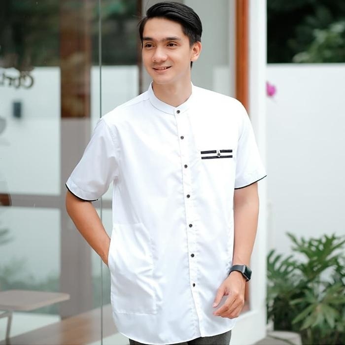 Kem Koko Logi putih GF