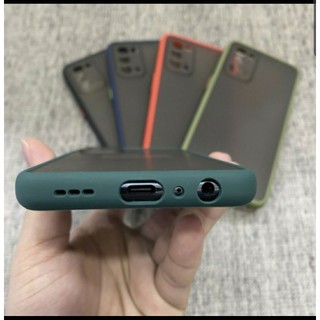 Oppo Reno 4 Reno 5G Reno 5 Pro Case Dove + Kamera Matte