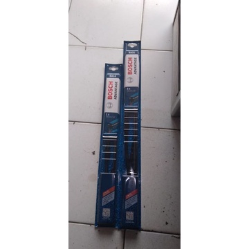wiper Blade set Avanza Xenia 2016-2019