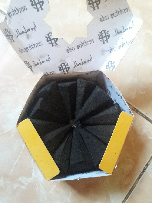 [bisa Cod] Dupa Walet Assulthon Isi 24 Original Abu Sulthon Group