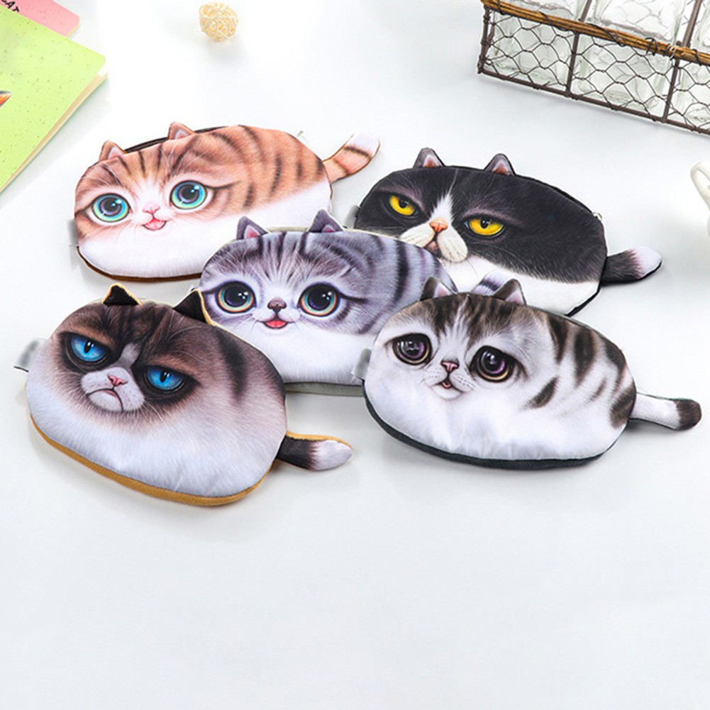 Top SaleMini Clutch Bentuk Kucing Shopee Indonesia