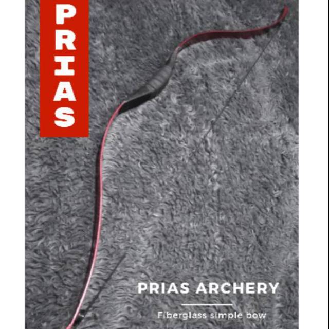 Busur Panah Horsebow