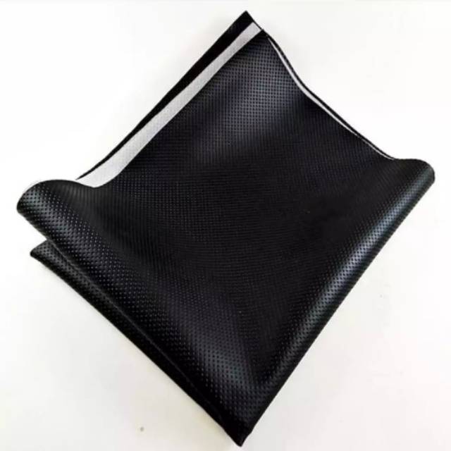 Kulit jok motor VARIO Beat dll Standart Bahan ORIGINAL