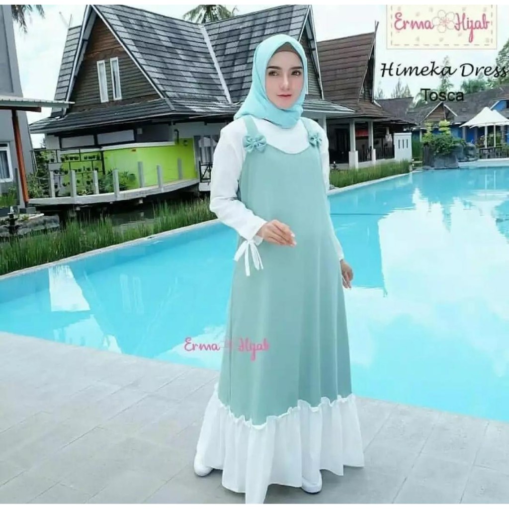 camelia overall