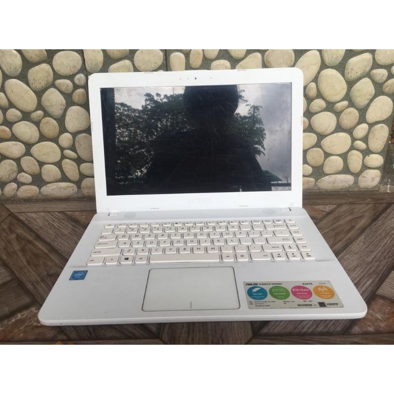 Asus x441s