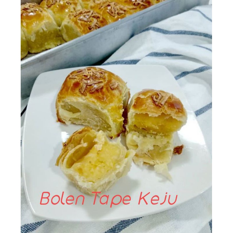 

Bolen Tape By Evellyne Kitchen