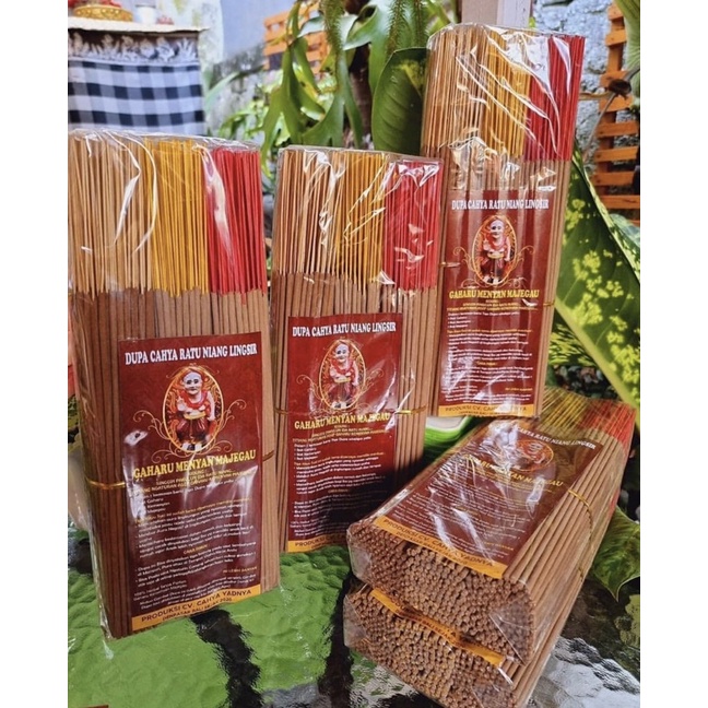 [Dupa Pasupati] Dupa Ratu Niang Lingsir 750Gr