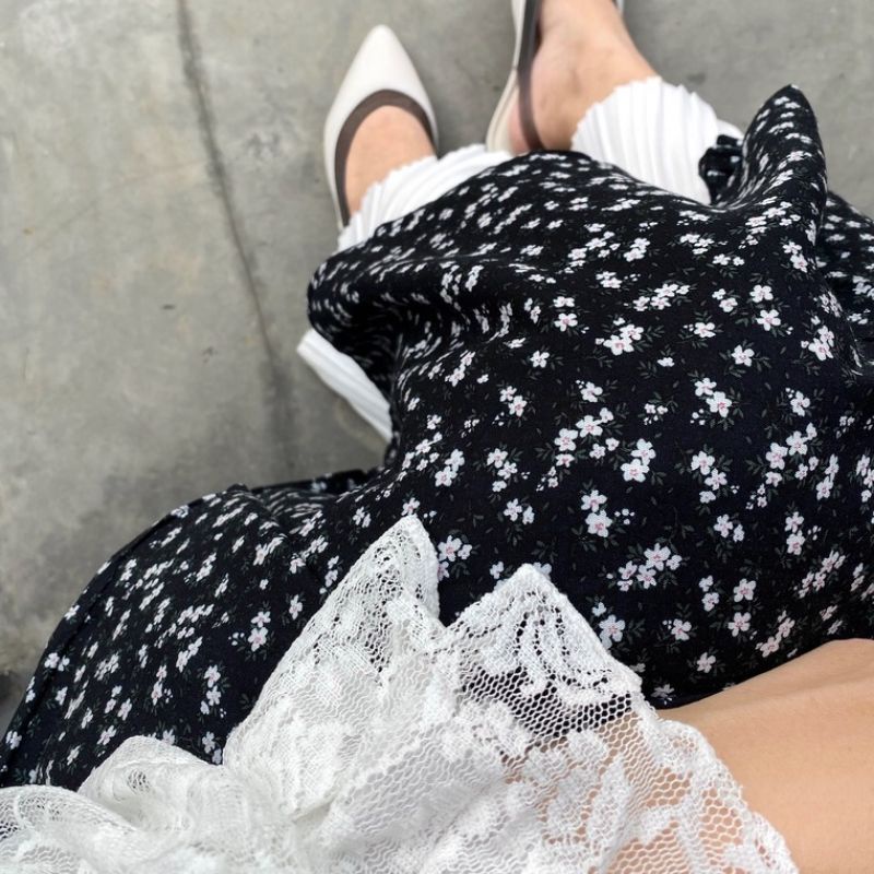 Lady Diana Sahara by Outfix