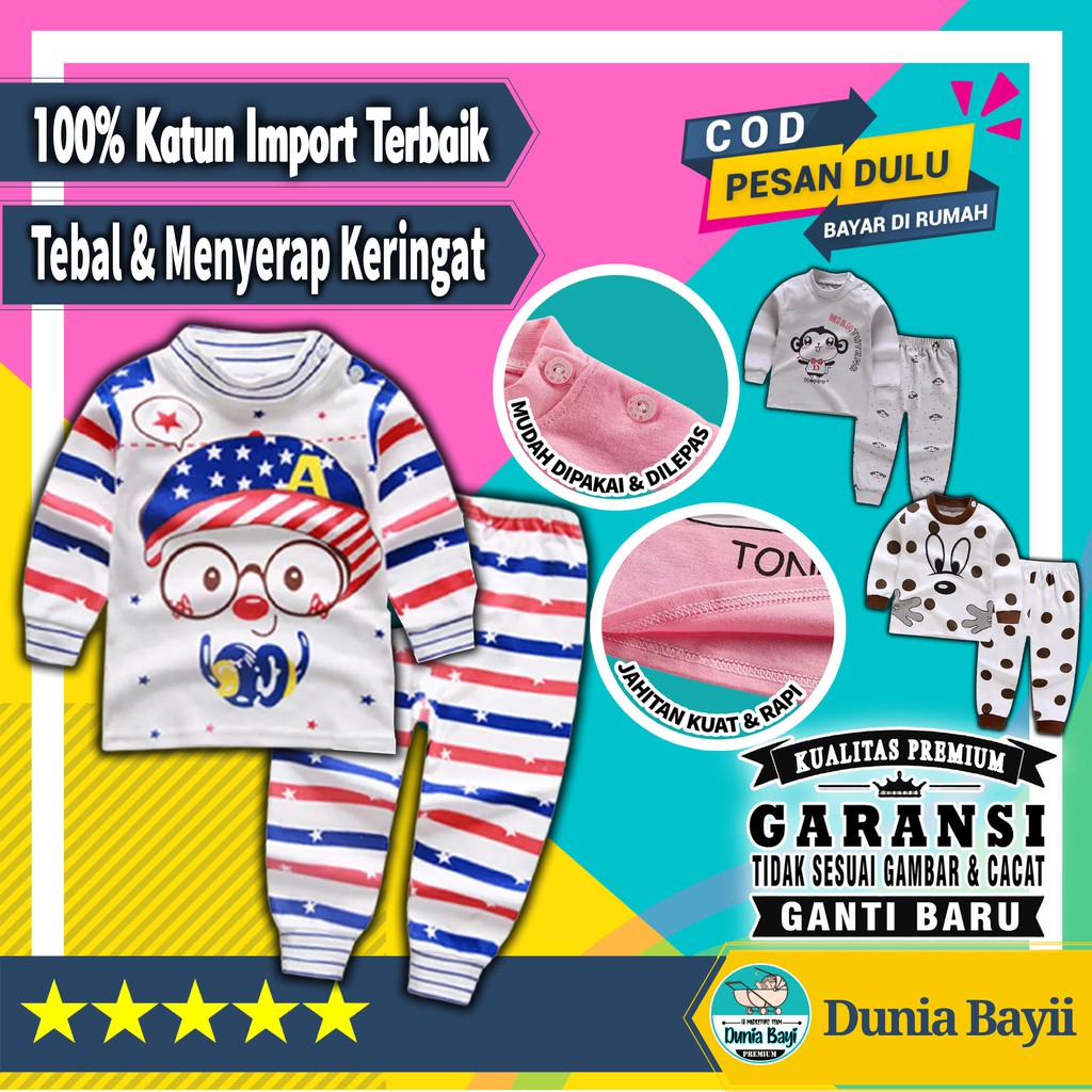 Baju Import Anak Laki Laki Setelan Anak Import Laki Laki Baju Anak Perempuan Setelan