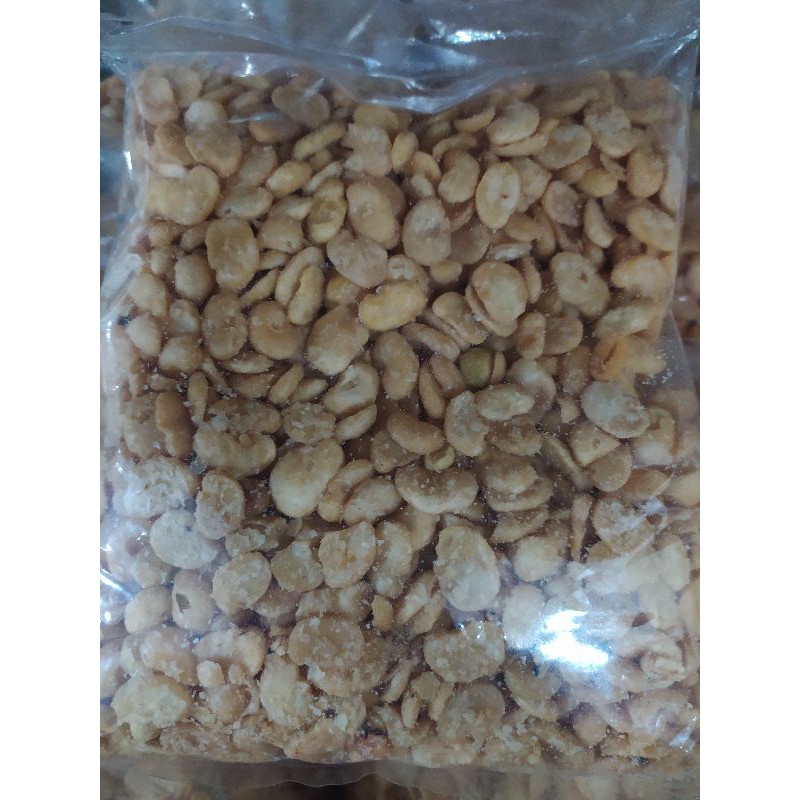 

Kacang Bogor 500gr