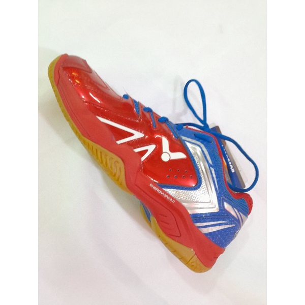SEPATU BADMINTON VICTOR A610 II-DF