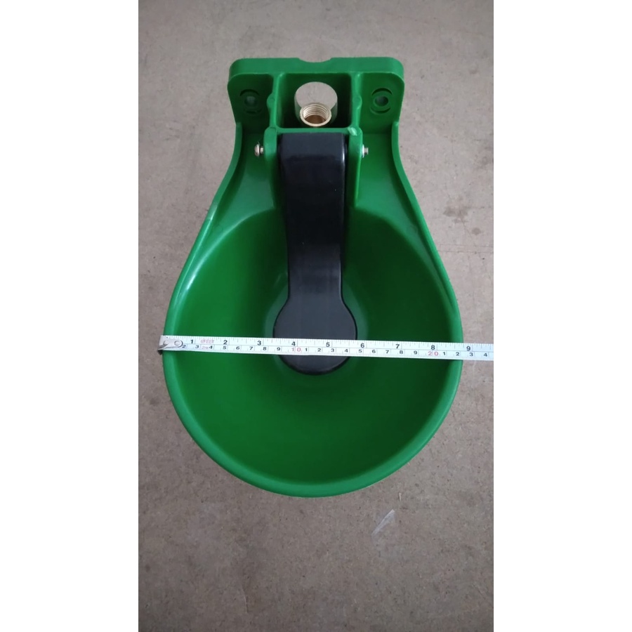 Tempat Minum Sapi Otomatis 2liter -Drinking Bowl-