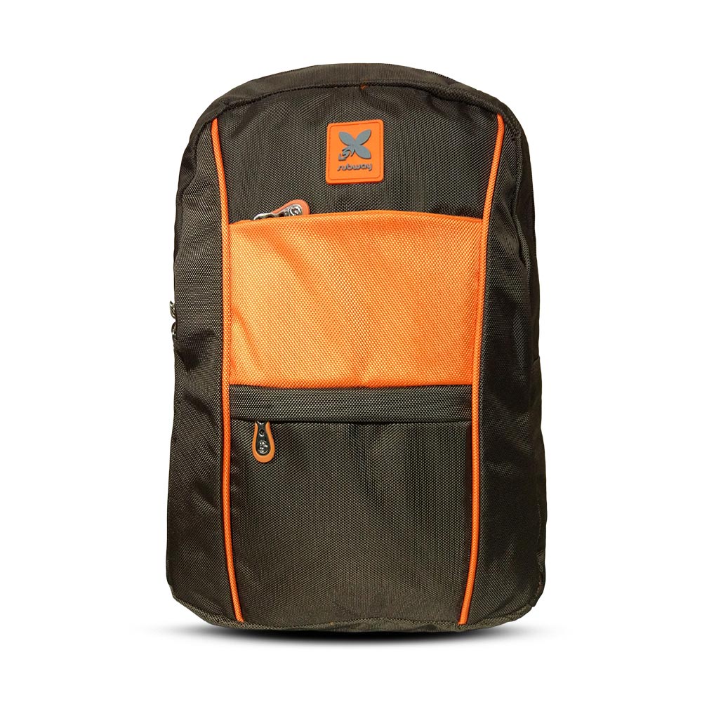 Subway Bag - Tas Ransel Punggung Backpack Laptop