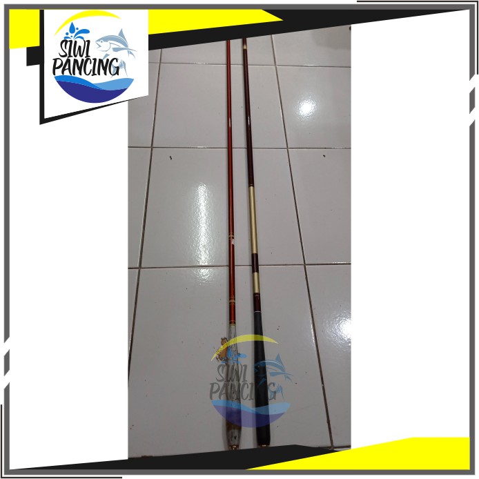 JORAN TEGEK CARBON CINA RUAS PANJANG