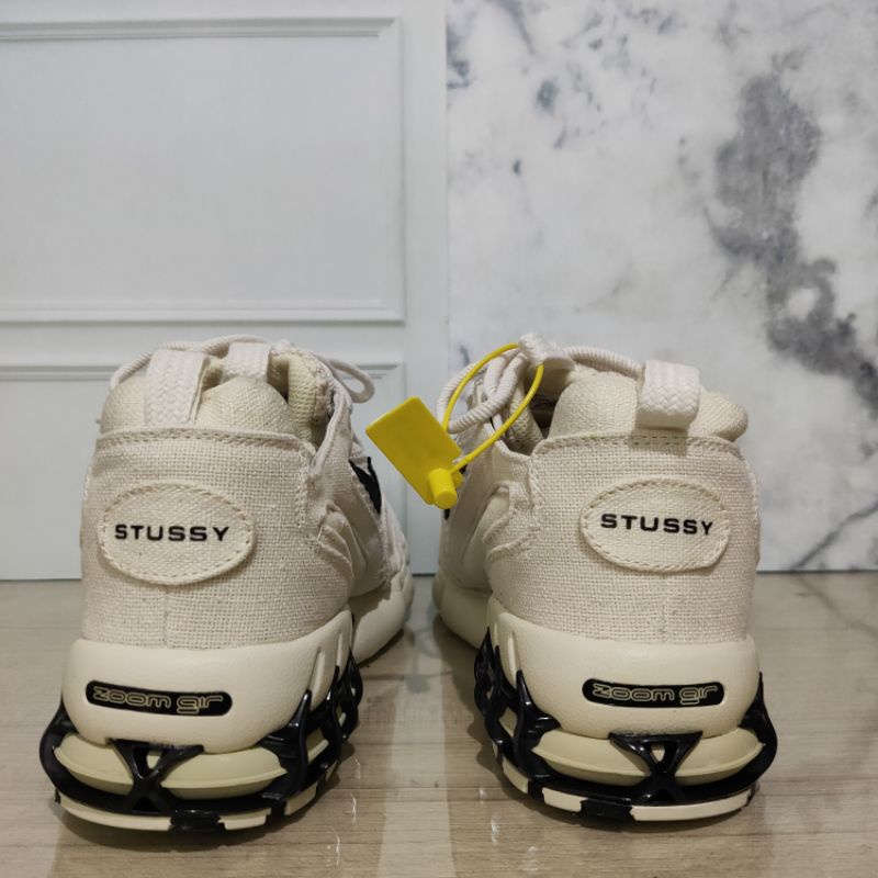 nike x stussy spiridon camiseta