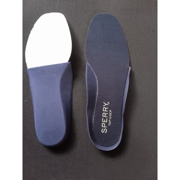 insole alas dalam sepatu fantofel 2mm