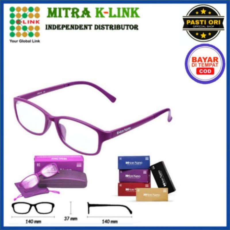 [COD] K-ION NANO PREMIUM 7 / PREMIUM 5 / PREMIUM 7 SUNGLASSES / K ION NANO REGULER / K ION NANO KIDS