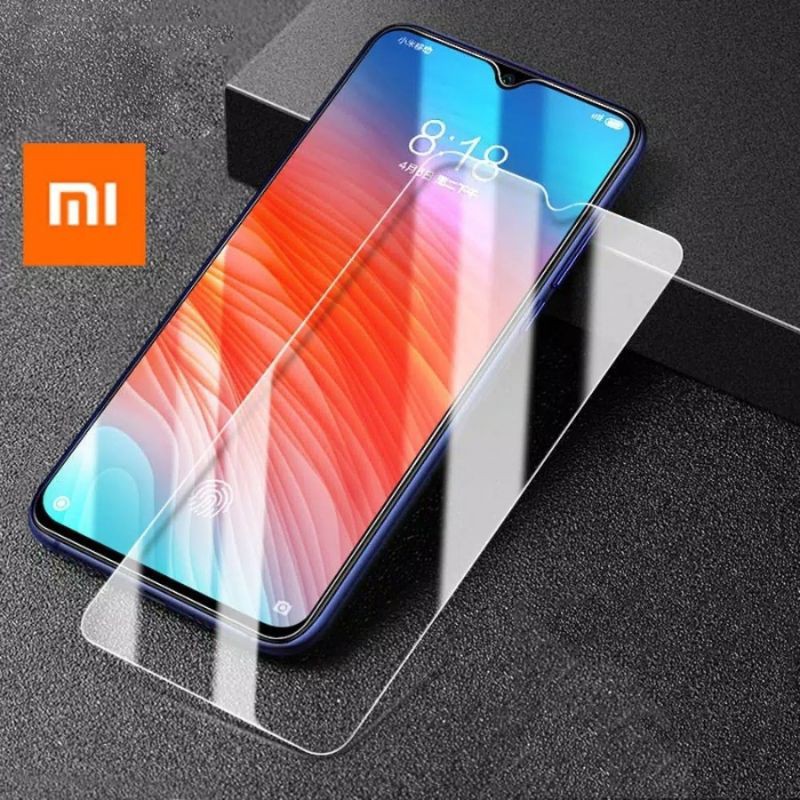 Tempered Glass Bening Poco X3/Pocophone F1/2 Lite/8 Lite/Mi A1/Mi A2/Mi play/Redmi S2/Go