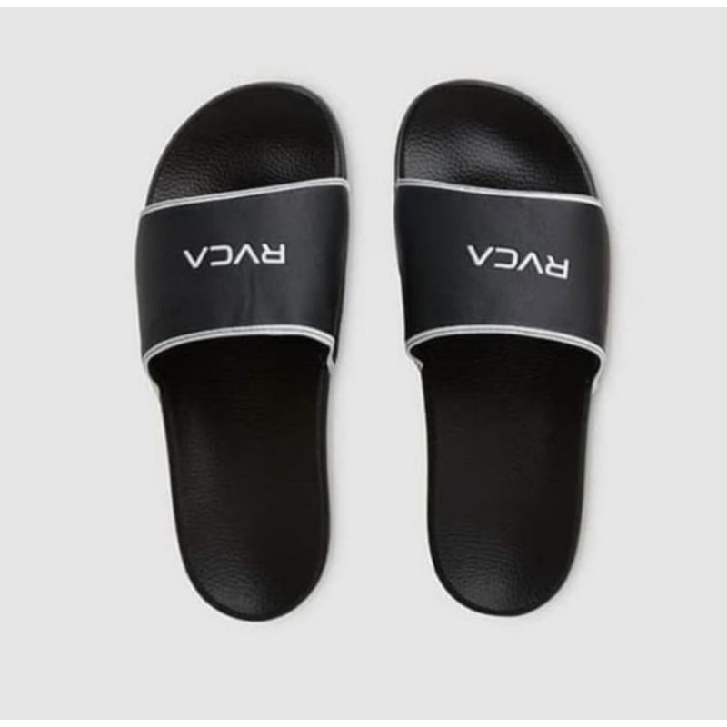 ORIGINAL SANDAL RVCA & SPEDOO